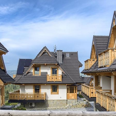 Tatrzanska Polana 5F Appartement Zakopane Buitenkant foto