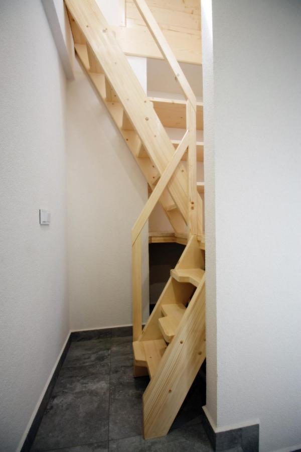 Tatrzanska Polana 5F Appartement Zakopane Buitenkant foto