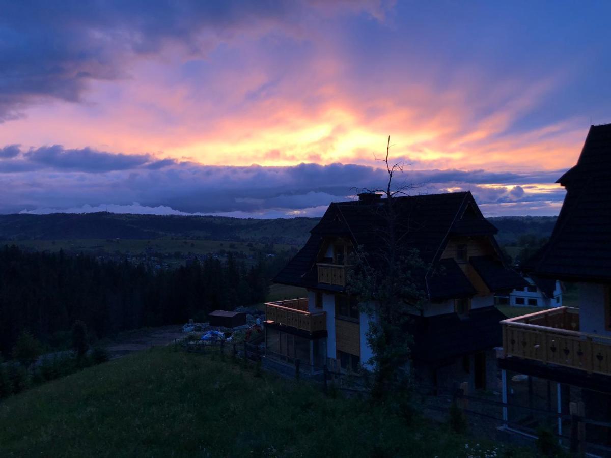 Tatrzanska Polana 5F Appartement Zakopane Buitenkant foto