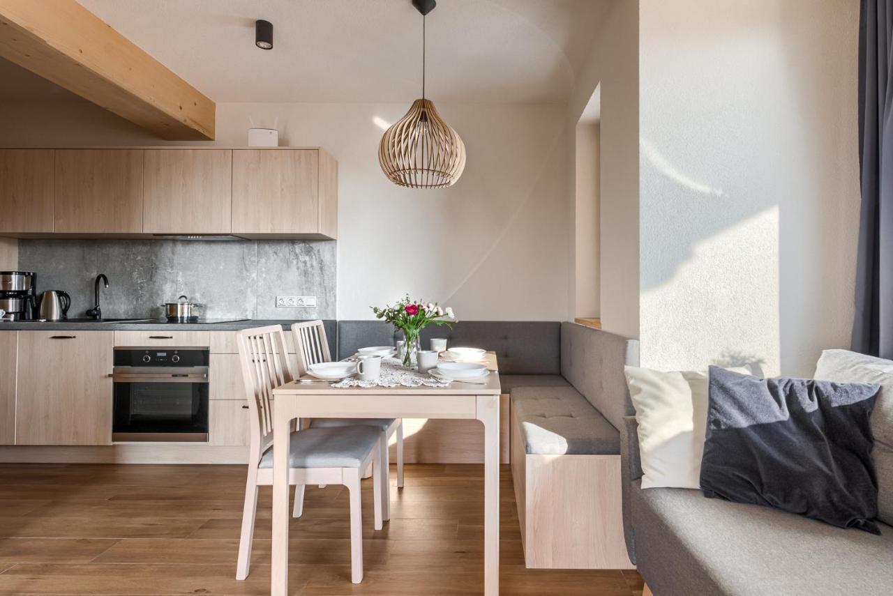 Tatrzanska Polana 5F Appartement Zakopane Buitenkant foto