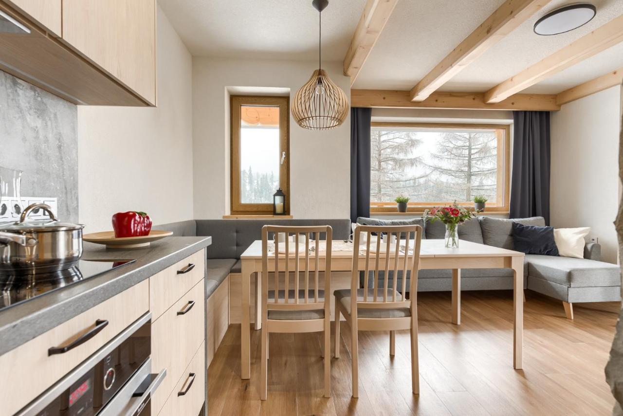 Tatrzanska Polana 5F Appartement Zakopane Buitenkant foto