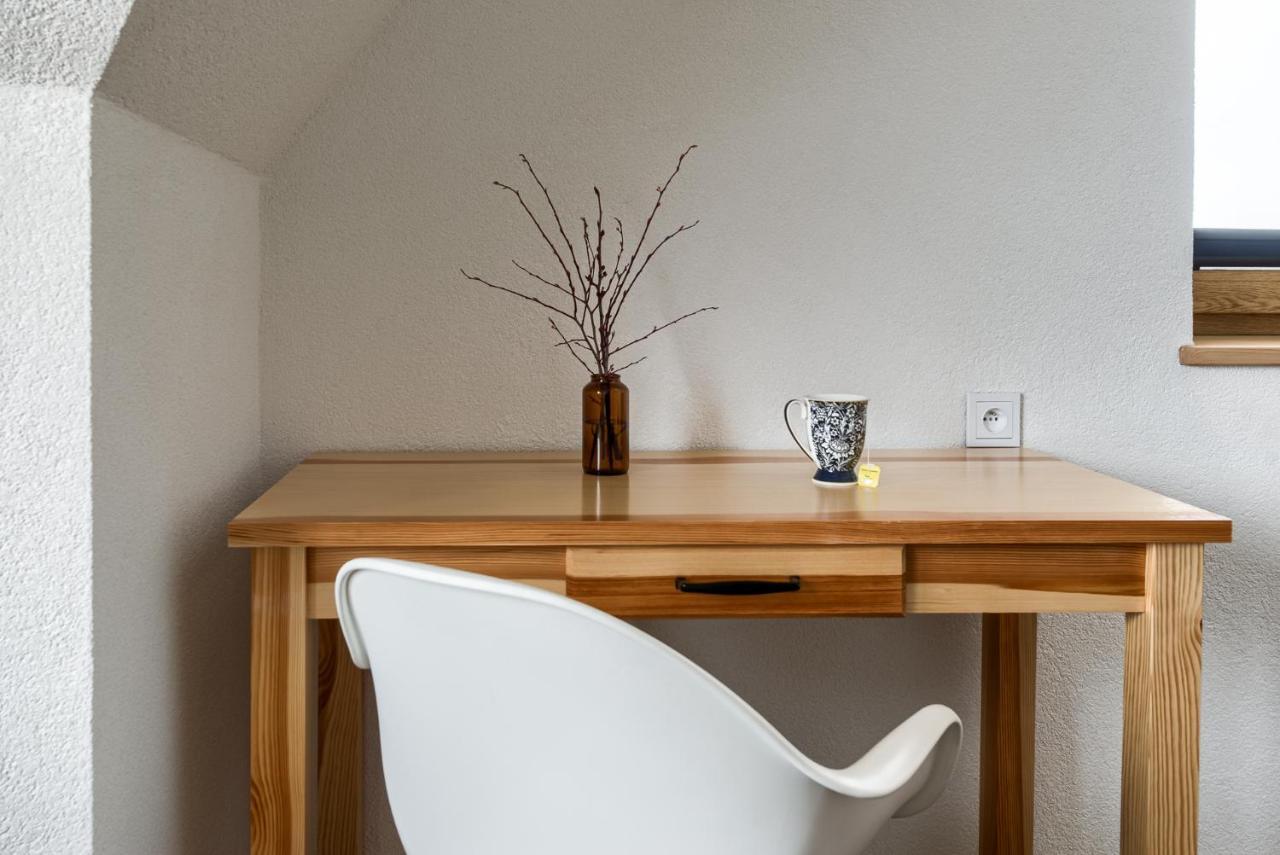 Tatrzanska Polana 5F Appartement Zakopane Buitenkant foto