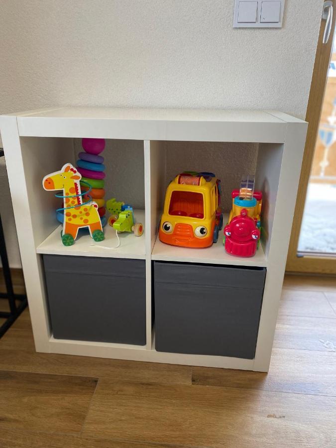 Tatrzanska Polana 5F Appartement Zakopane Buitenkant foto